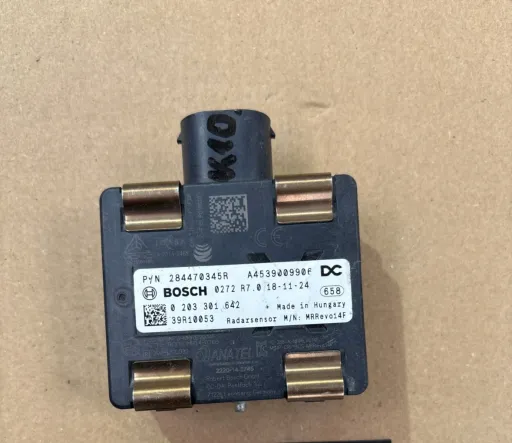284470345R 0203301642 - Радар OE Distronic Smart 453 A4539009906