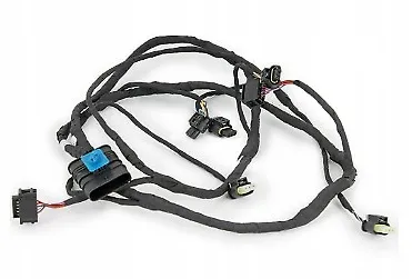 Передний жгут проводов PDC для бампера Mercedes W218 A2185404832