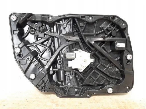 162333 - Стеклоподъёмник задний левый 7479057 BMW 7 G12