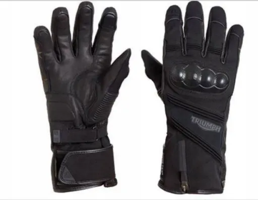 MGVS18123-M ПЕРЧАТКИ TRIUMPH PEAK M GORE-TEX