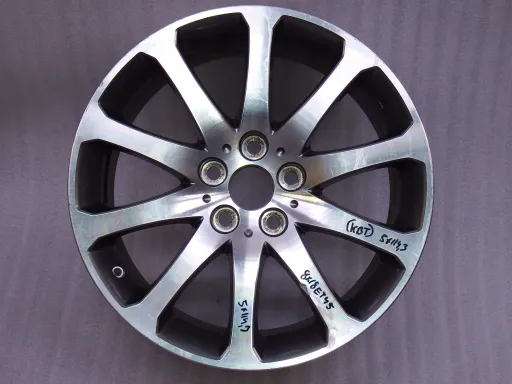 LEXUS SC 430 GS TOYOTA AVALON MARK X REIZ 8x18