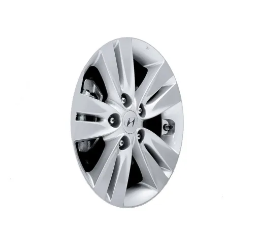 АЛЮМІНІЄВИЙ ДИСК HYUNDAI IX20 16