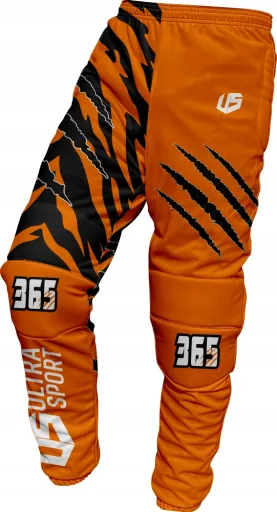 Штаны ENDURO MOTOCROSS MTB С ПРИНТОМ 116-2XL 118