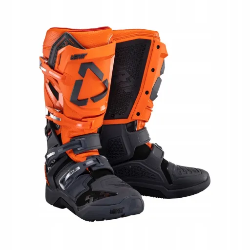 Мотоботи Leatt 5.5 FlexLock Enduro Orange 42