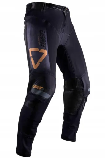 Штаны LEATT Moto 5.5 I.K.S Stealth р. S %%%