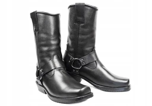 Ковбойские сапоги Raceboots KST2, размер 41
