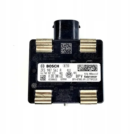 РАДАРНЫЙ ДАТЧИК VW 2K5907561A