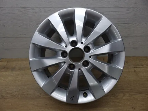 Диск Mercedes Vito A447 6.5Jx16H2 Et52 5x112