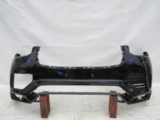 Бампер VOLVO XC90 II 15-19 R-DESIGN передній 31383817 31690641