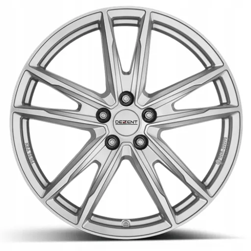 1x Диск Dezent 16 5x114.3 TKFZ0SA45TE