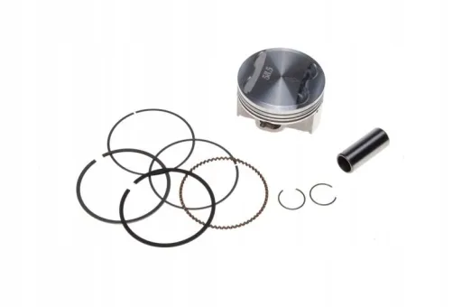 123468 - Поршень 150 см3 yamaha cygnus 125 58.50 mm delux