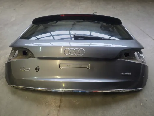 8r0827023c B.1.2.0. - Audi q5 8r lift rear hatch заднее стекло 2015 lx7r