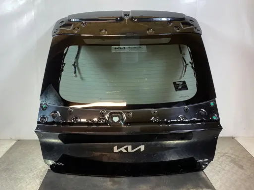 FOB40635 - Kia ev6 2023 крышка багажника