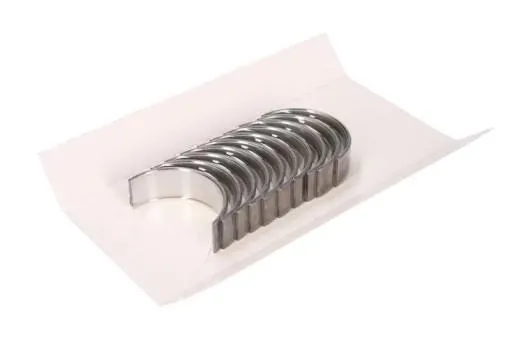 0.25mm - Подшипник коленвала GLYCO H1085/5 0,25 мм