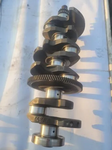 КОЛЕНВАЛ FORD 2.0 ECOBOOST T46AA НОМИНАЛ