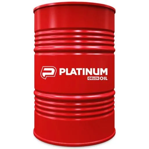 Трансмісійна олива Platinum GEAR LL 80W-90 | 205 л