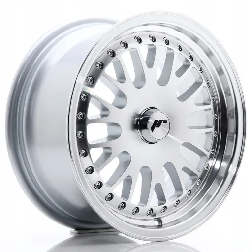1x Диск JR Wheels 15 4x100 JR10158142074S4x100