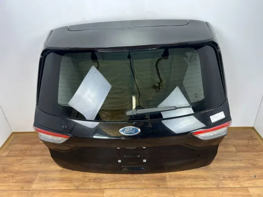 KLAPAESCAPE2 - Крышка багажника ford escape iv kuga mk3 2020+