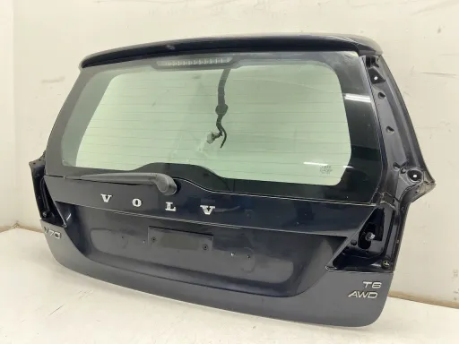 MMAUTKO-25988- - Volvo v70 iii 07-16 задняя крышка багажника задняя 467-46