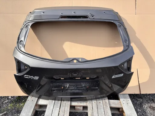 Mazda cx-5 и cx5 и задняя дверь