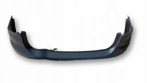 Задній бампер BMW X1 F48 F49 51127403391
